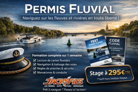 PERMIS FLUVIAL